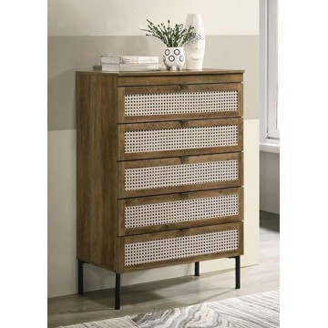 Chest of Drawers COD1350B